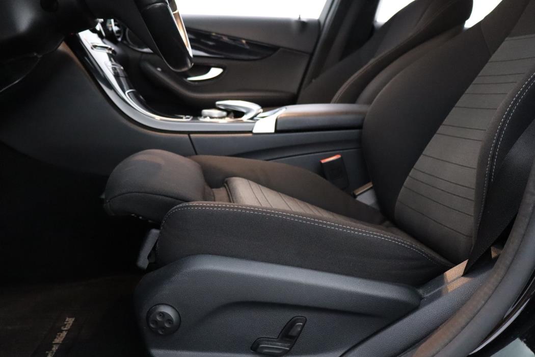 MERCEDES-BENZ C 2015