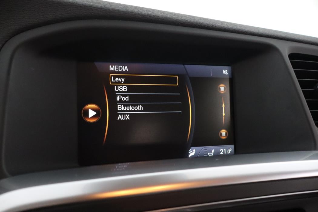 VOLVO V60 2013