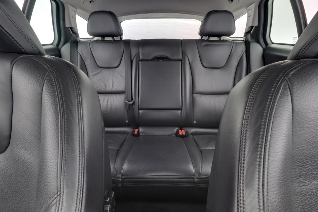 VOLVO V60 2013