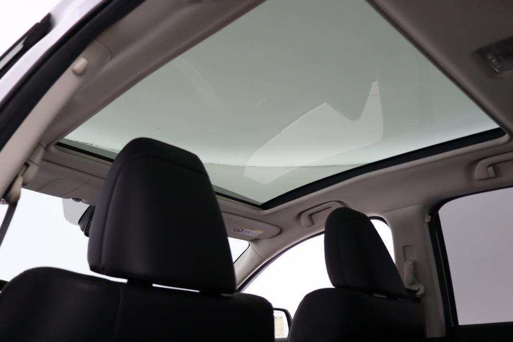 HONDA CR-V 2013