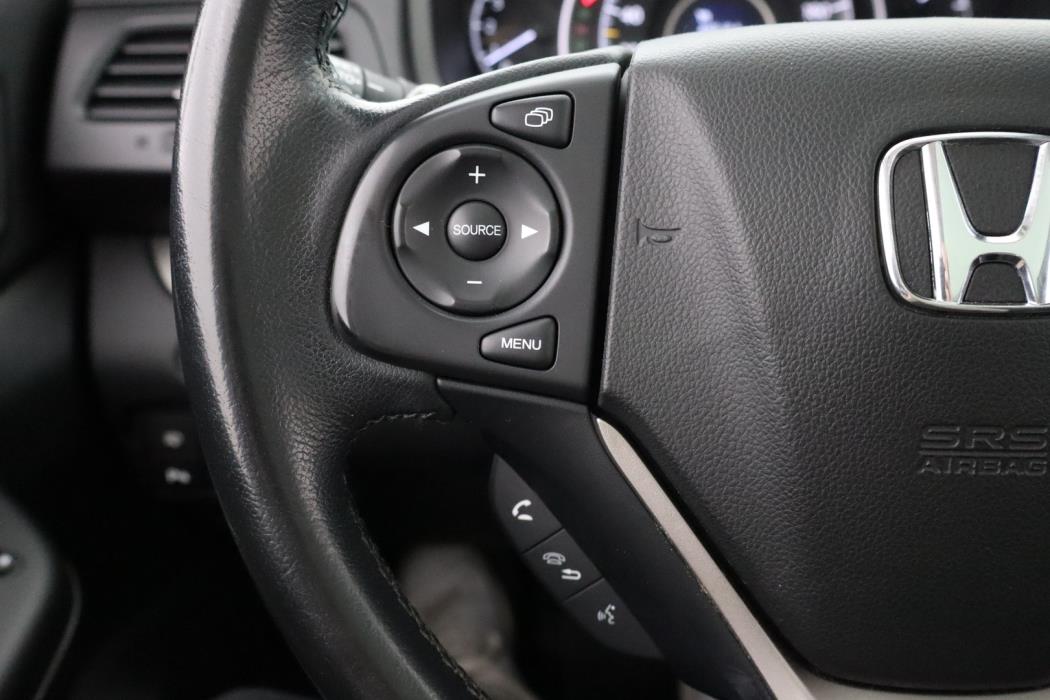 HONDA CR-V 2013
