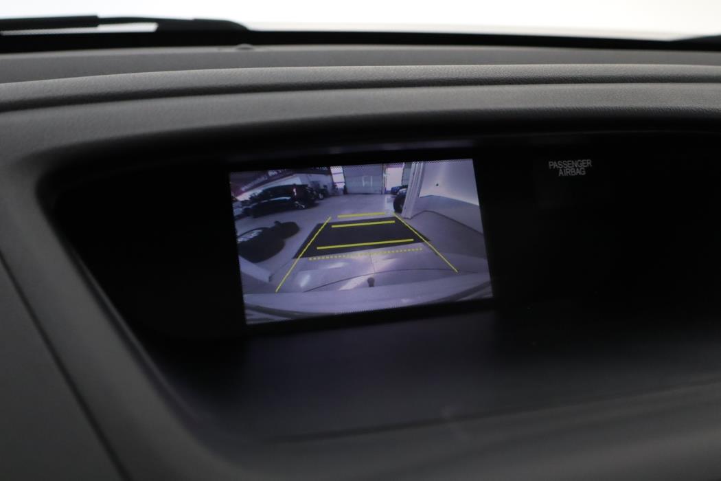 HONDA CR-V 2013