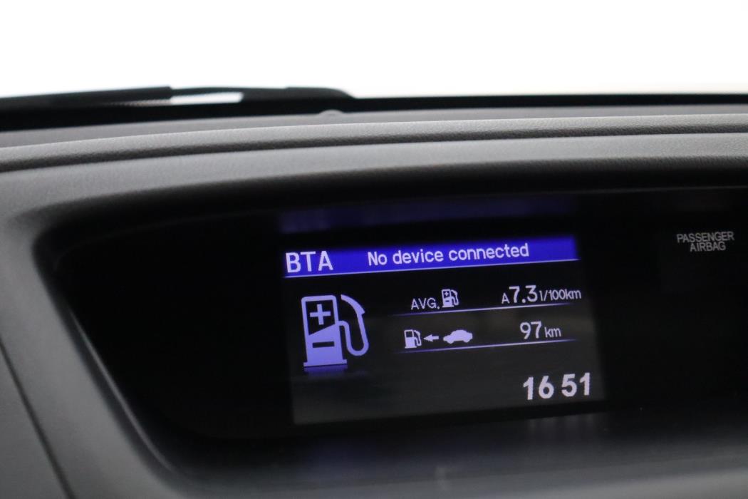 HONDA CR-V 2013