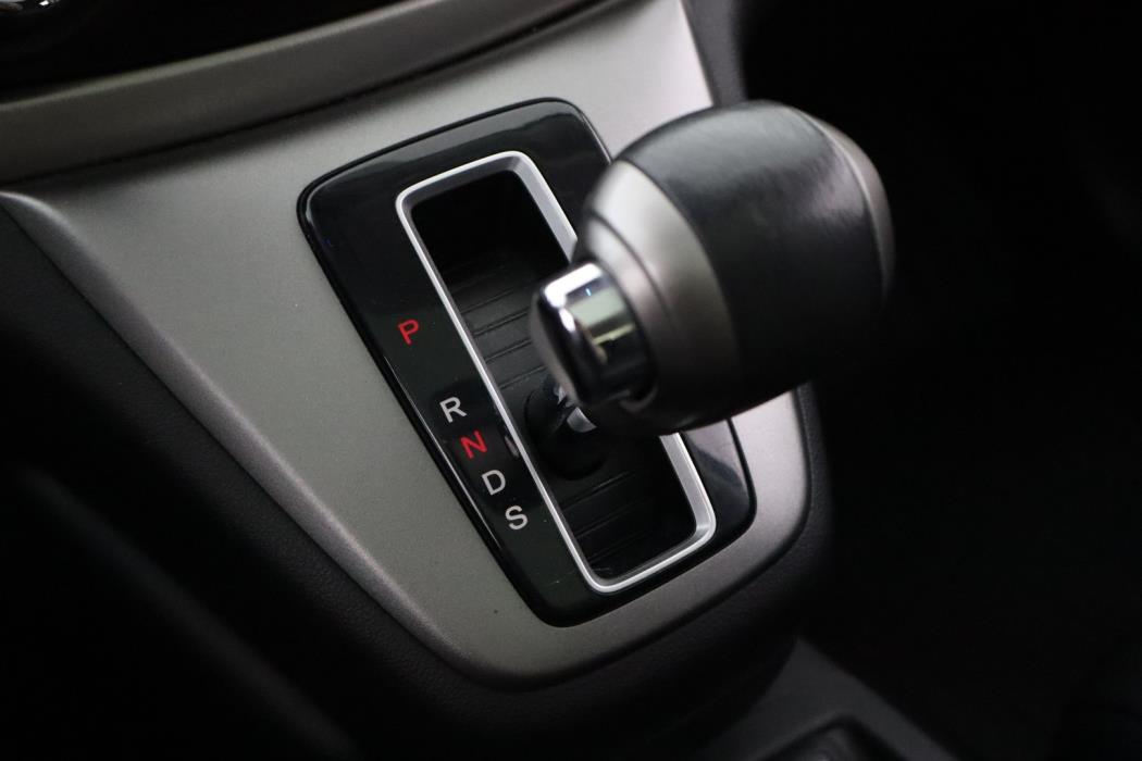 HONDA CR-V 2013