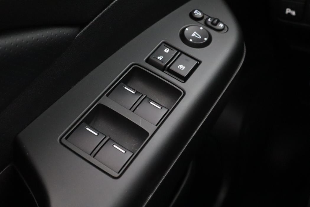 HONDA CR-V 2013