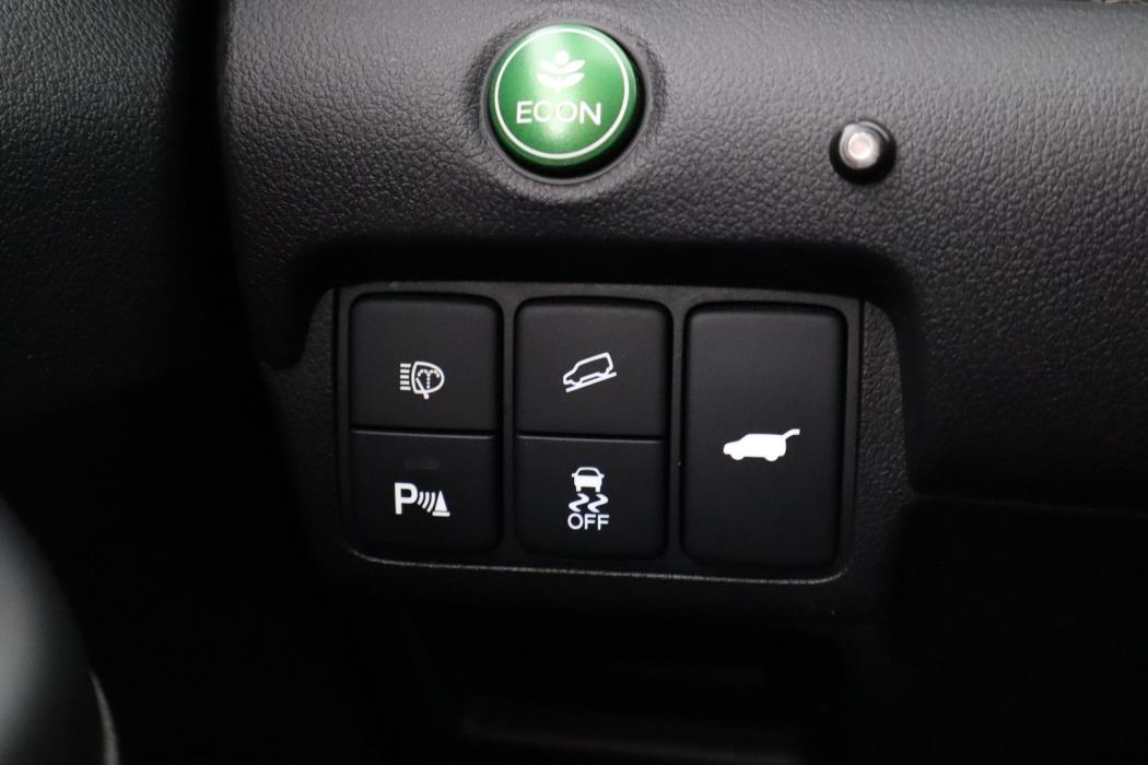 HONDA CR-V 2013