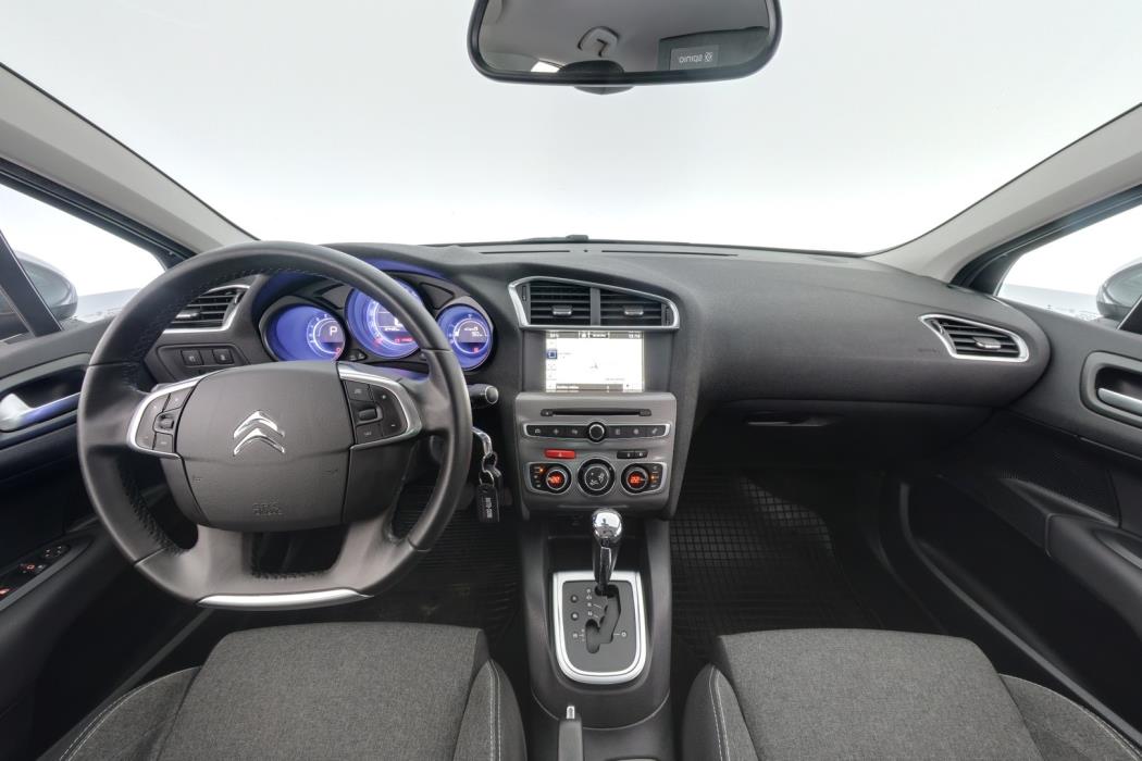 CITROEN C4 2015