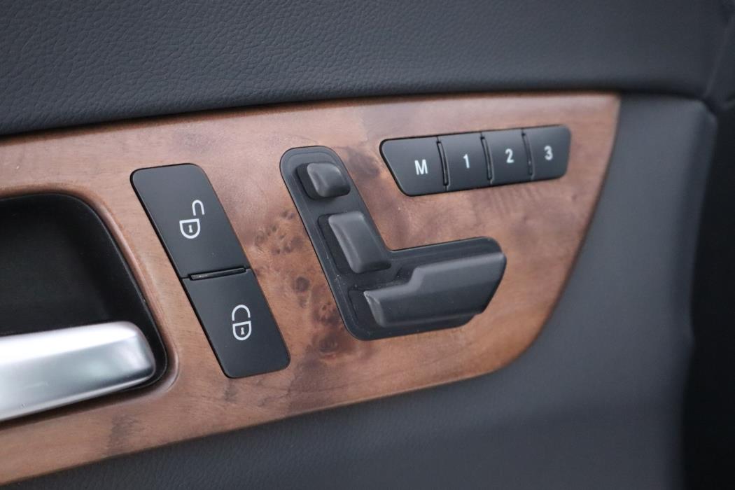 MERCEDES-BENZ CLS 2013