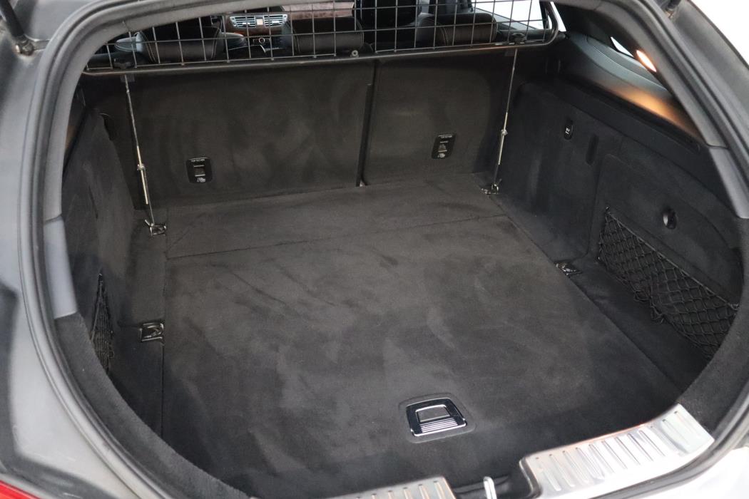 MERCEDES-BENZ CLS 2013