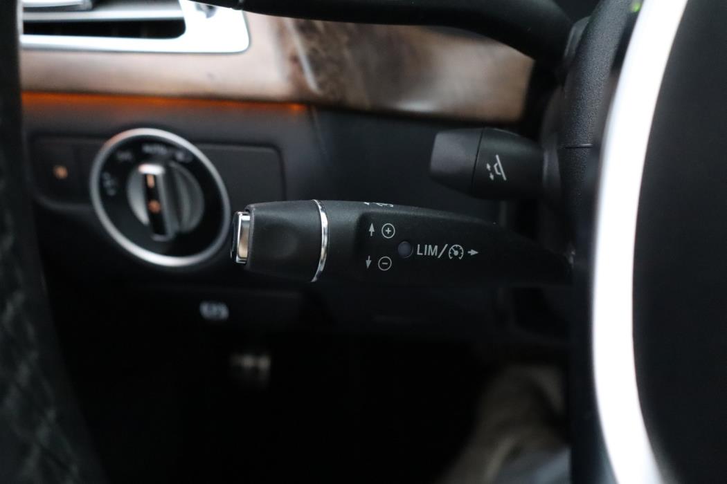 MERCEDES-BENZ CLS 2013