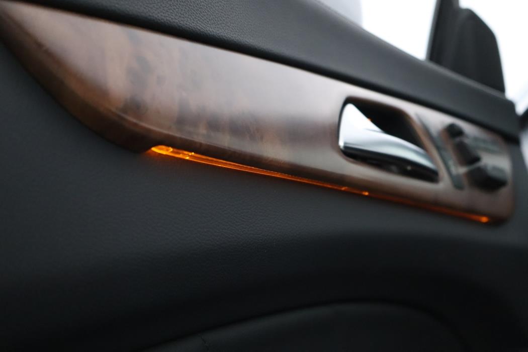 MERCEDES-BENZ CLS 2013