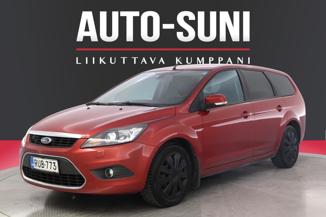 FORD Focus 2010