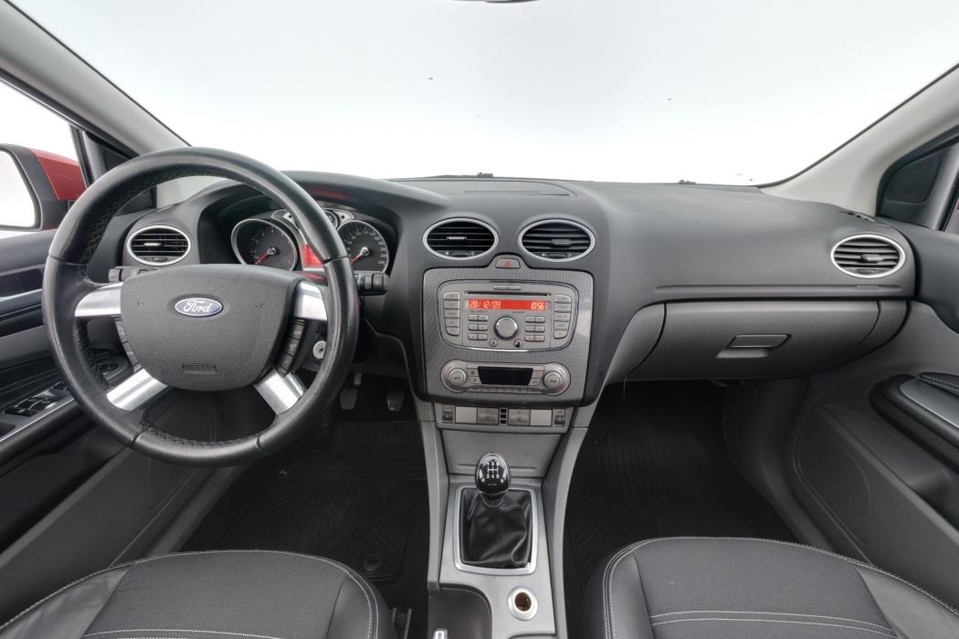 FORD Focus 2010