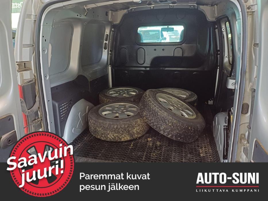 MERCEDES-BENZ Citan 2013