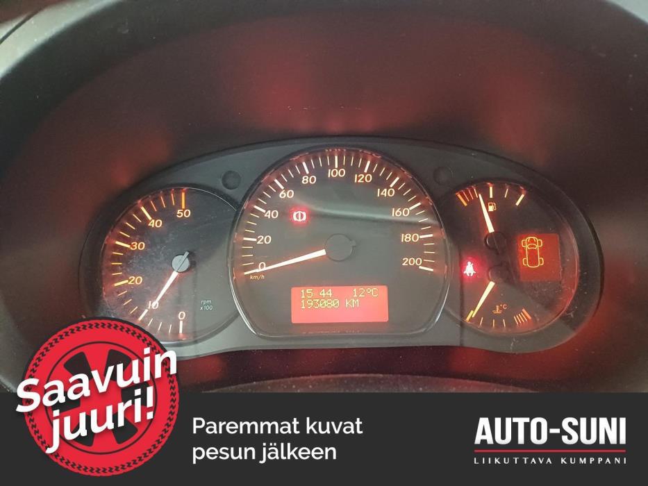 MERCEDES-BENZ Citan 2013