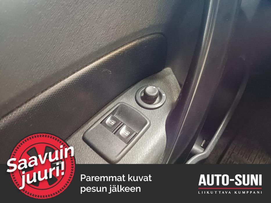 MERCEDES-BENZ Citan 2013