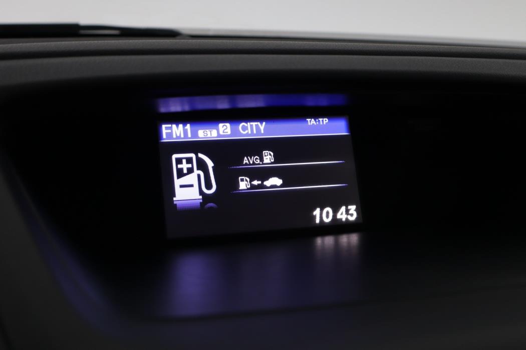 HONDA CR-V 2013