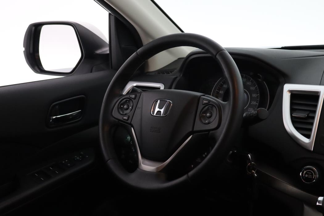 HONDA CR-V 2013
