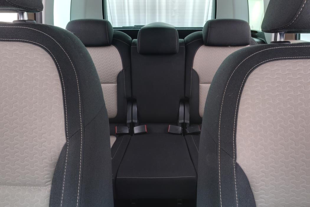 SKODA Yeti 2012
