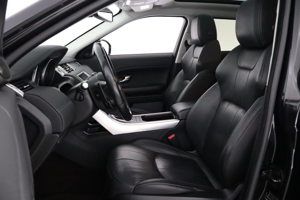 LAND ROVER Range Rover Evoque 2017