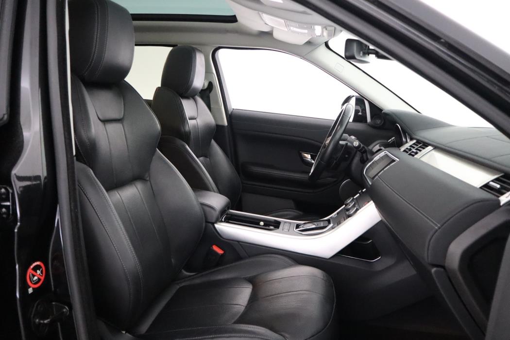 LAND ROVER Range Rover Evoque 2017