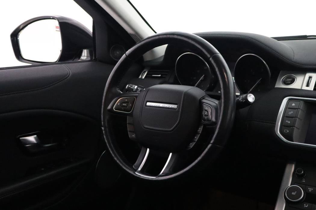 LAND ROVER Range Rover Evoque 2017