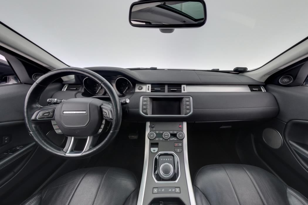 LAND ROVER Range Rover Evoque 2017