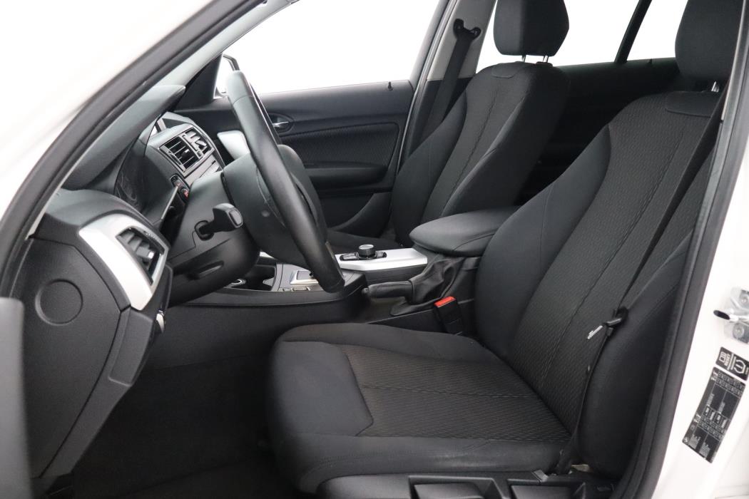BMW 116 2013