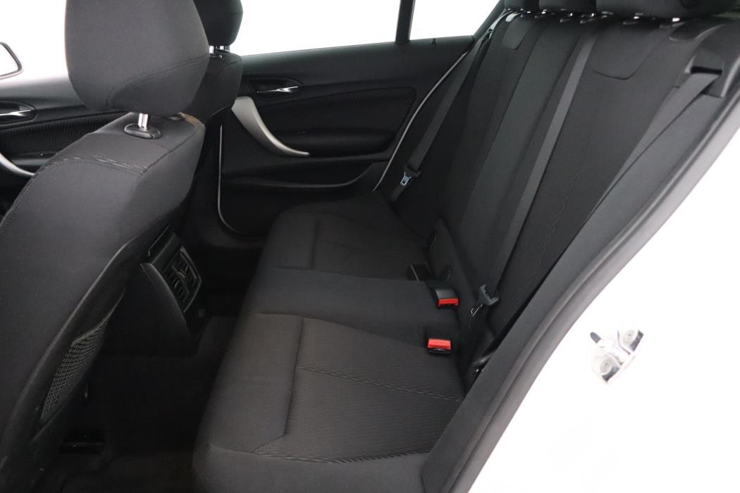 BMW 116 2013
