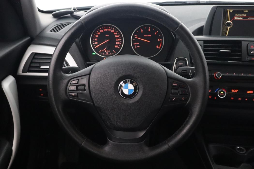 BMW 116 2013