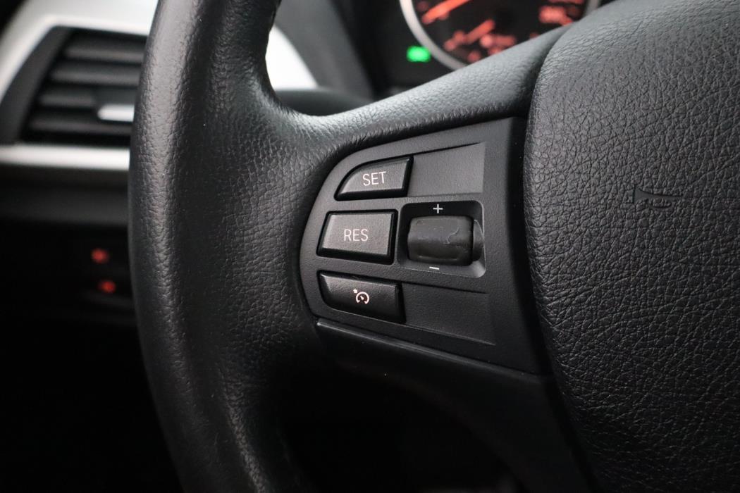 BMW 116 2013