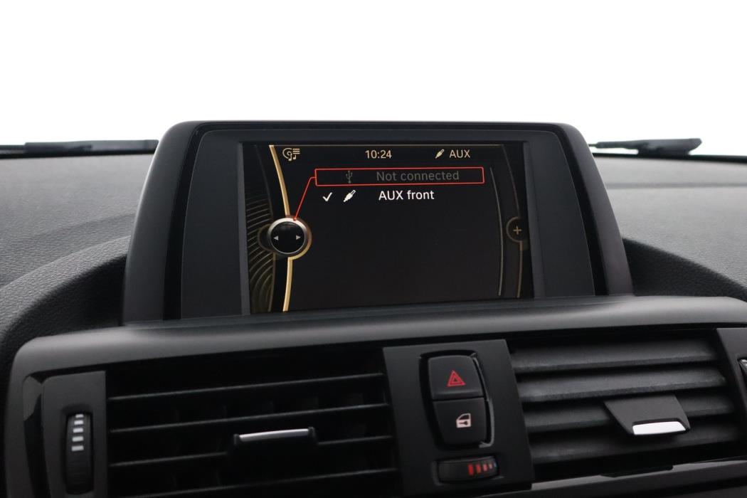 BMW 116 2013