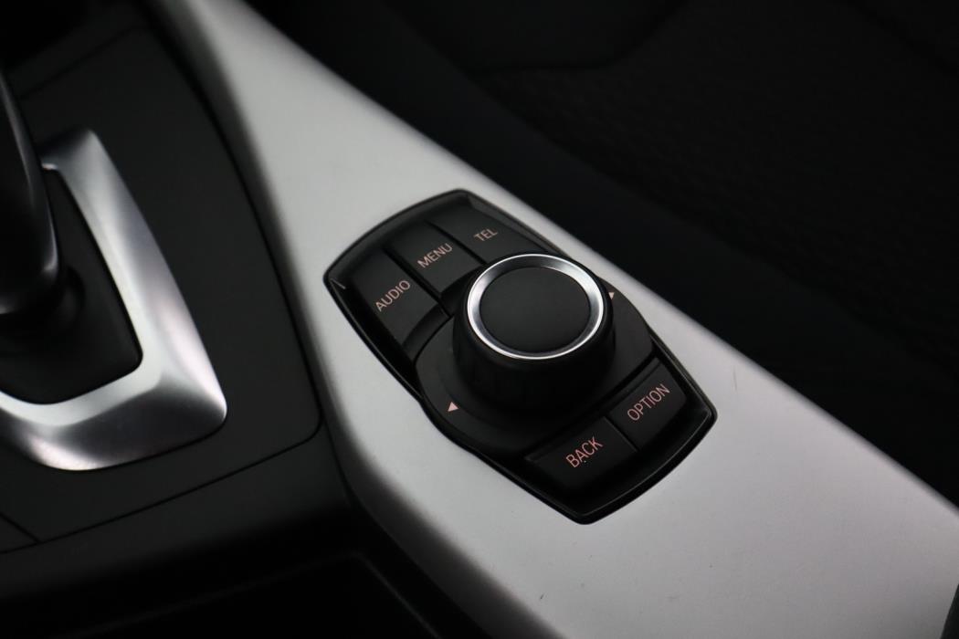 BMW 116 2013