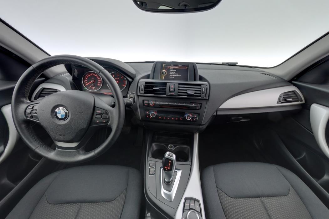 BMW 116 2013