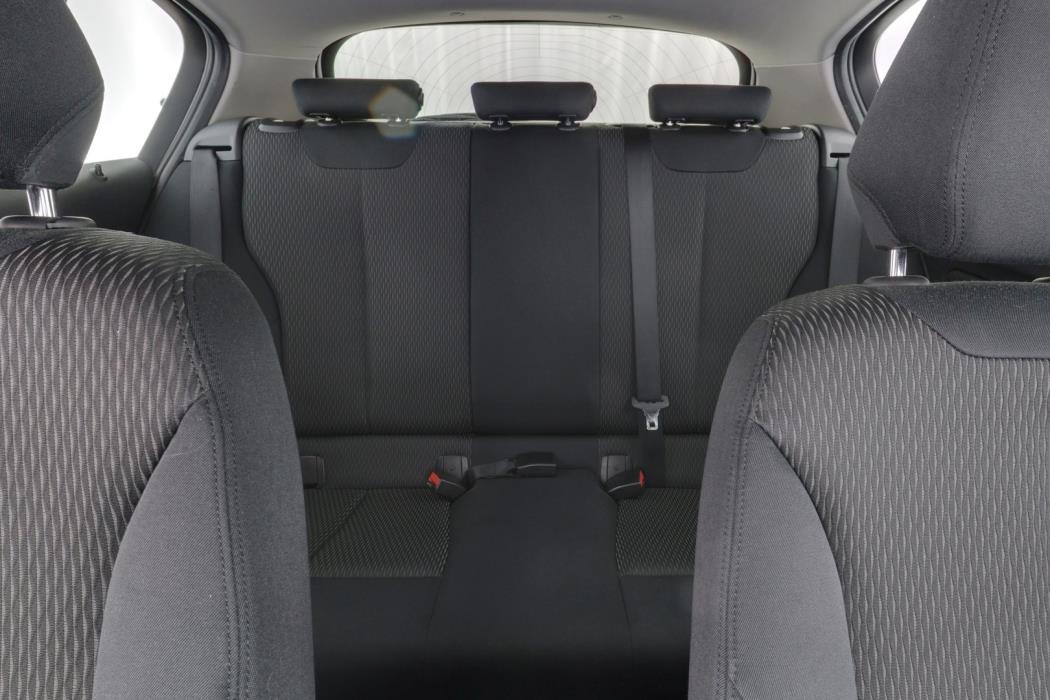 BMW 116 2013