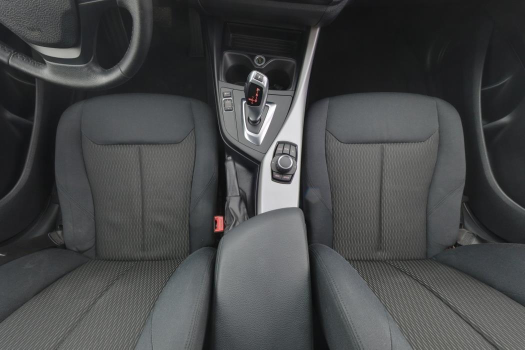 BMW 116 2013