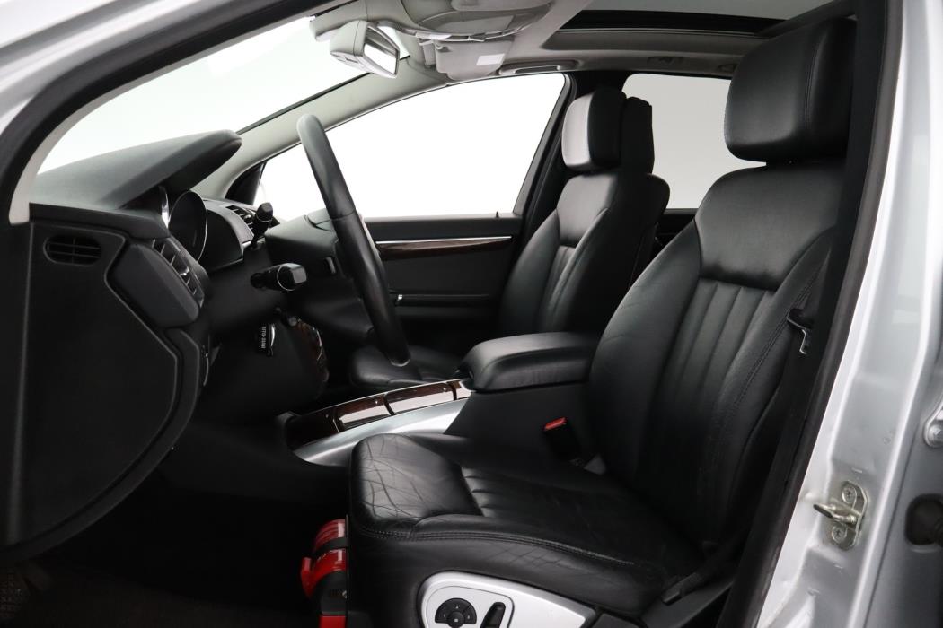 MERCEDES-BENZ R 2006