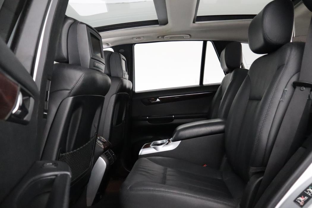 MERCEDES-BENZ R 2006