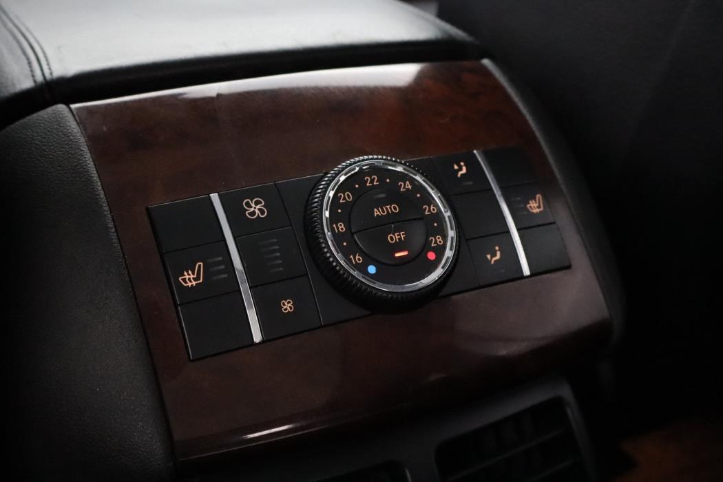 MERCEDES-BENZ R 2006