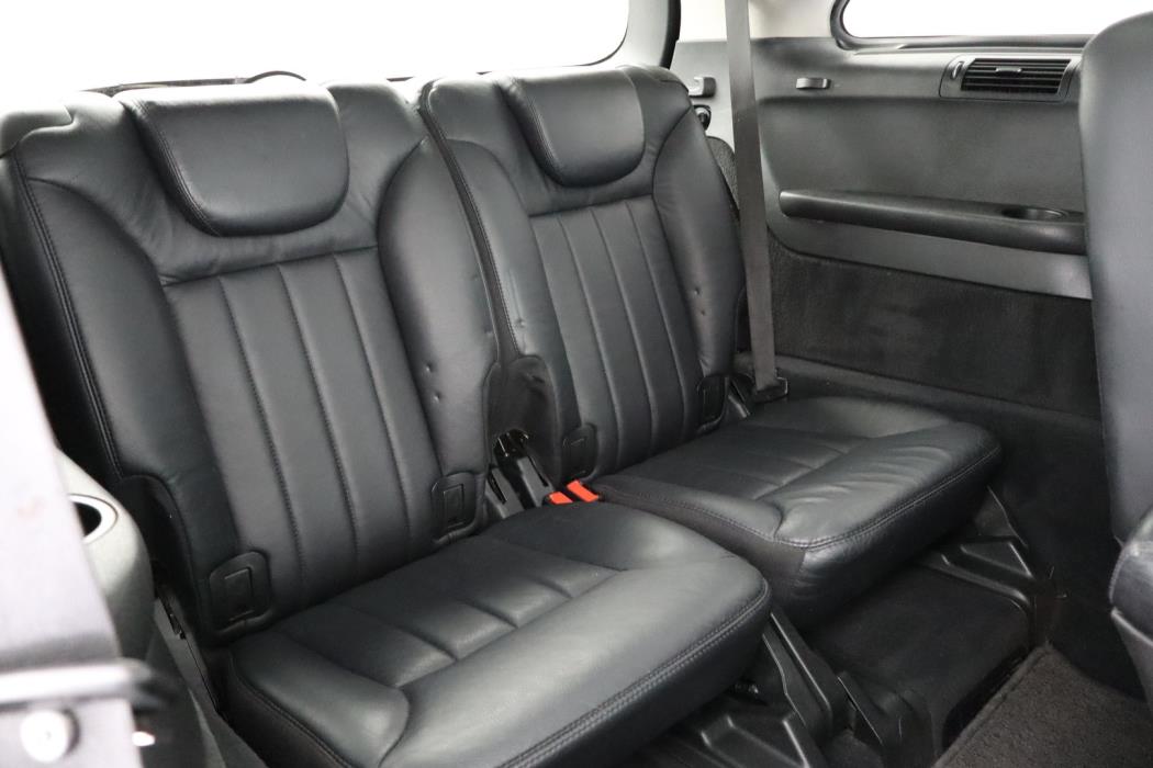 MERCEDES-BENZ R 2006