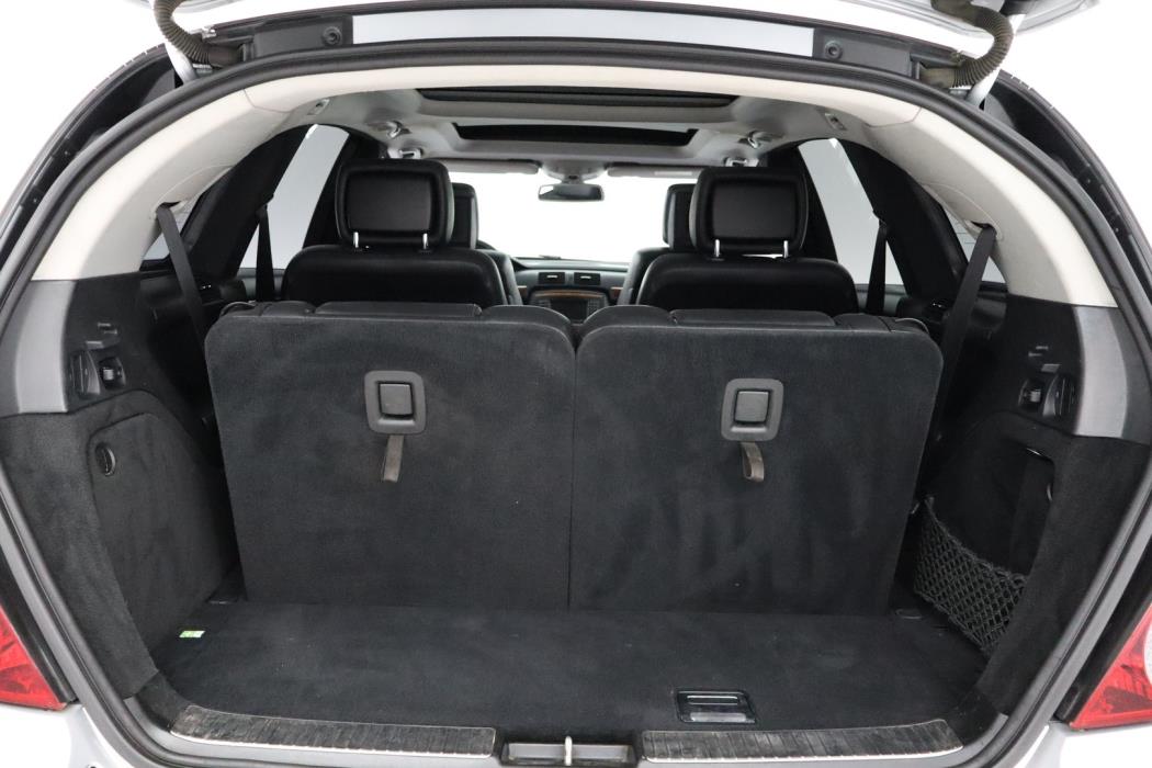 MERCEDES-BENZ R 2006