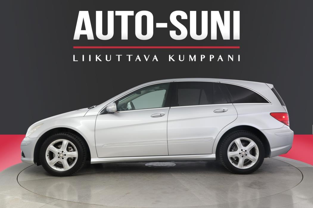 MERCEDES-BENZ R 2006