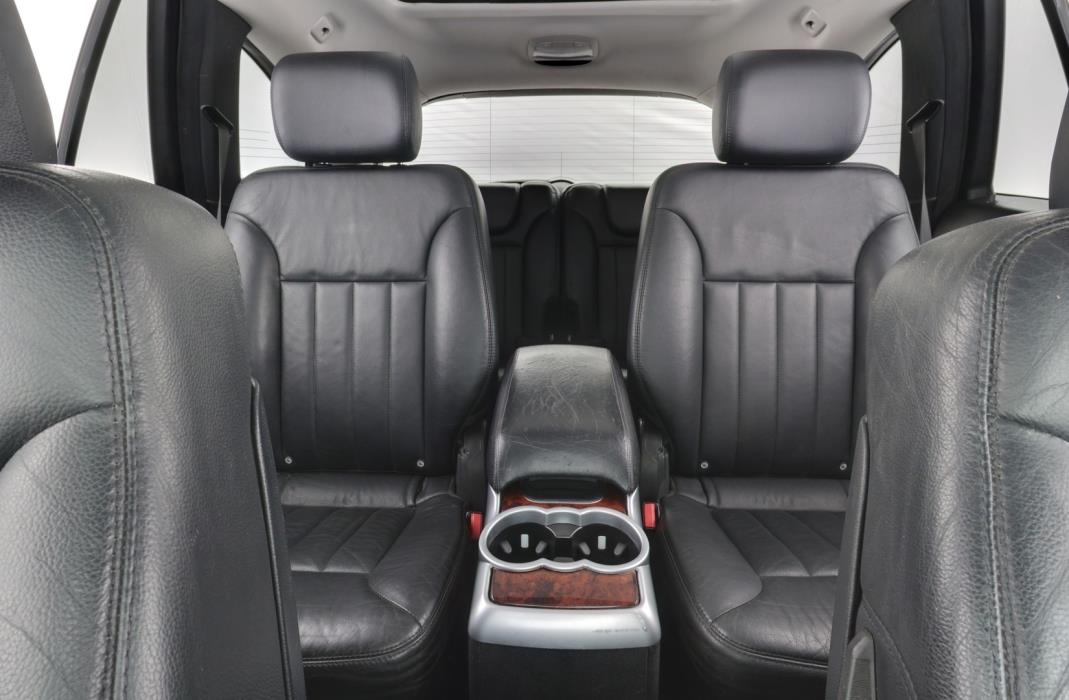 MERCEDES-BENZ R 2006