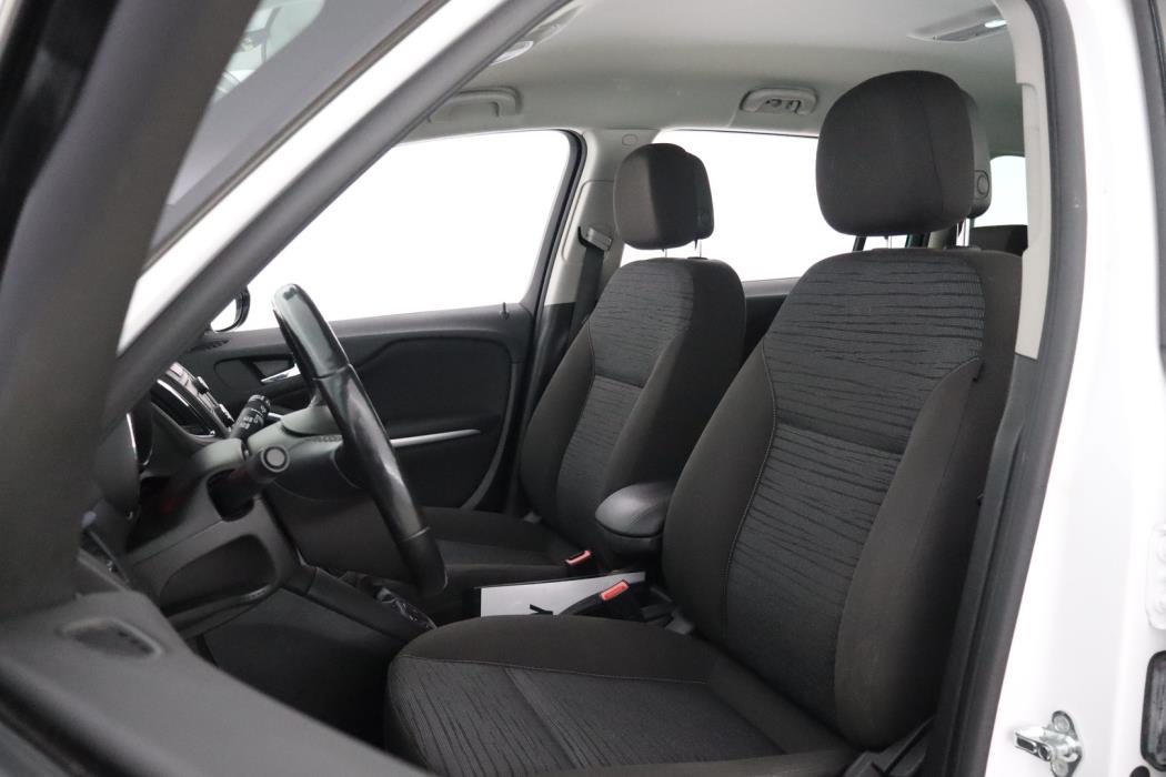 OPEL Zafira Tourer 2015