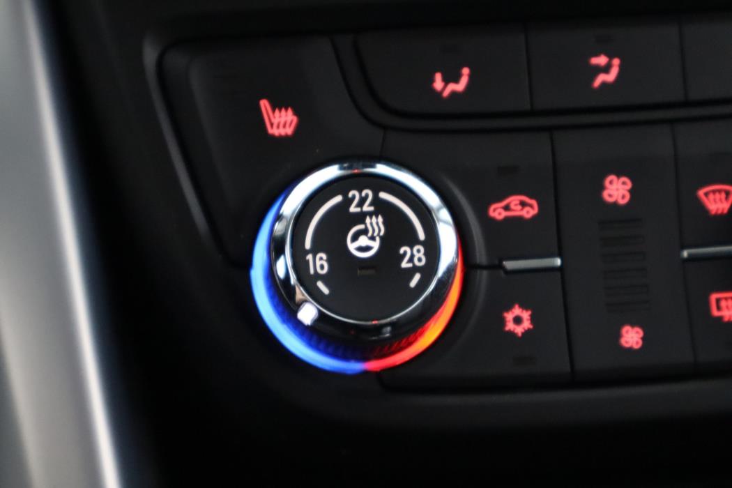 OPEL Zafira Tourer 2015