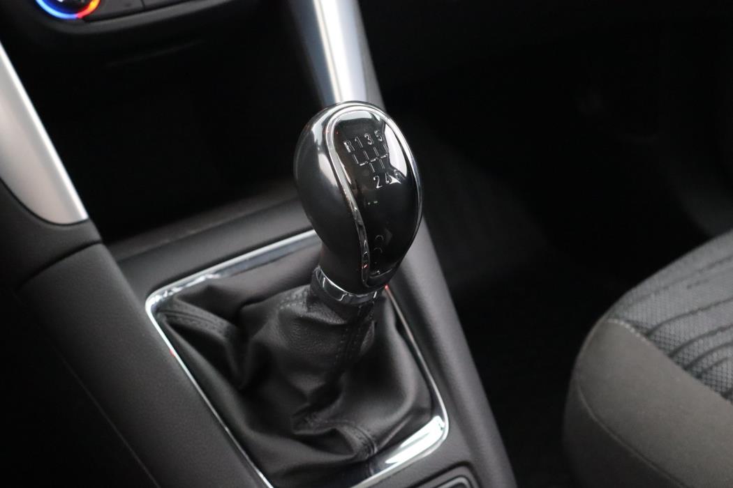 OPEL Zafira Tourer 2015