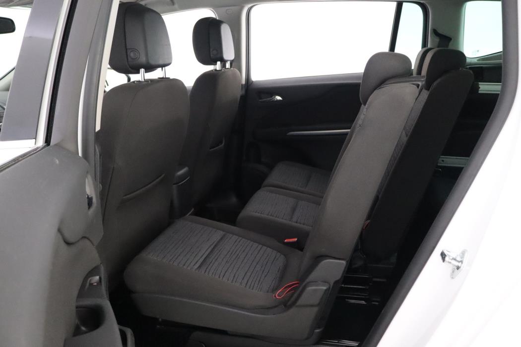 OPEL Zafira Tourer 2015