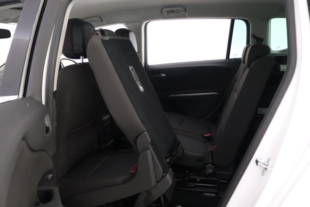 OPEL Zafira Tourer 2015