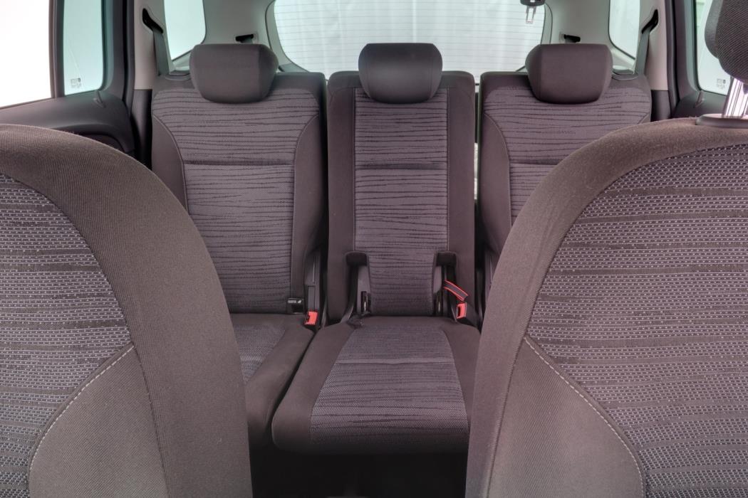 OPEL Zafira Tourer 2015