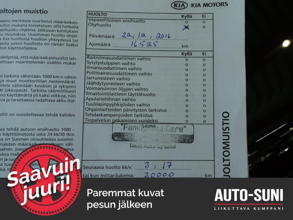 KIA Soul 2015